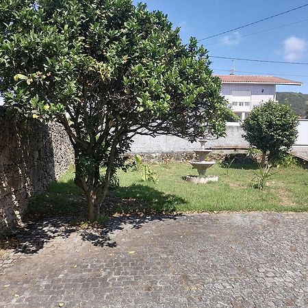 Propriedade Dos Seixos Moledo (Viana do Castelo) Exterior foto