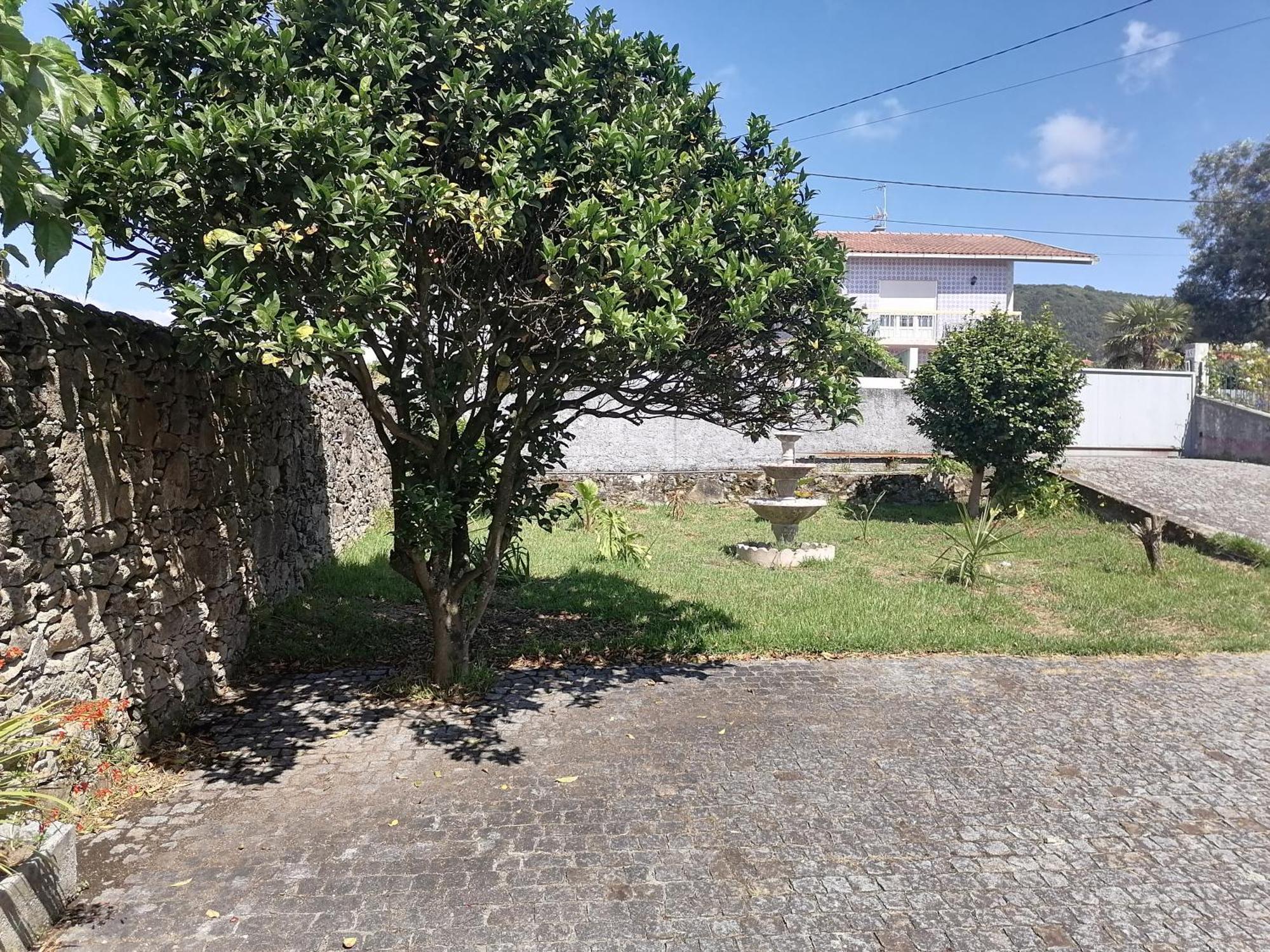 Propriedade Dos Seixos Moledo (Viana do Castelo) Exterior foto